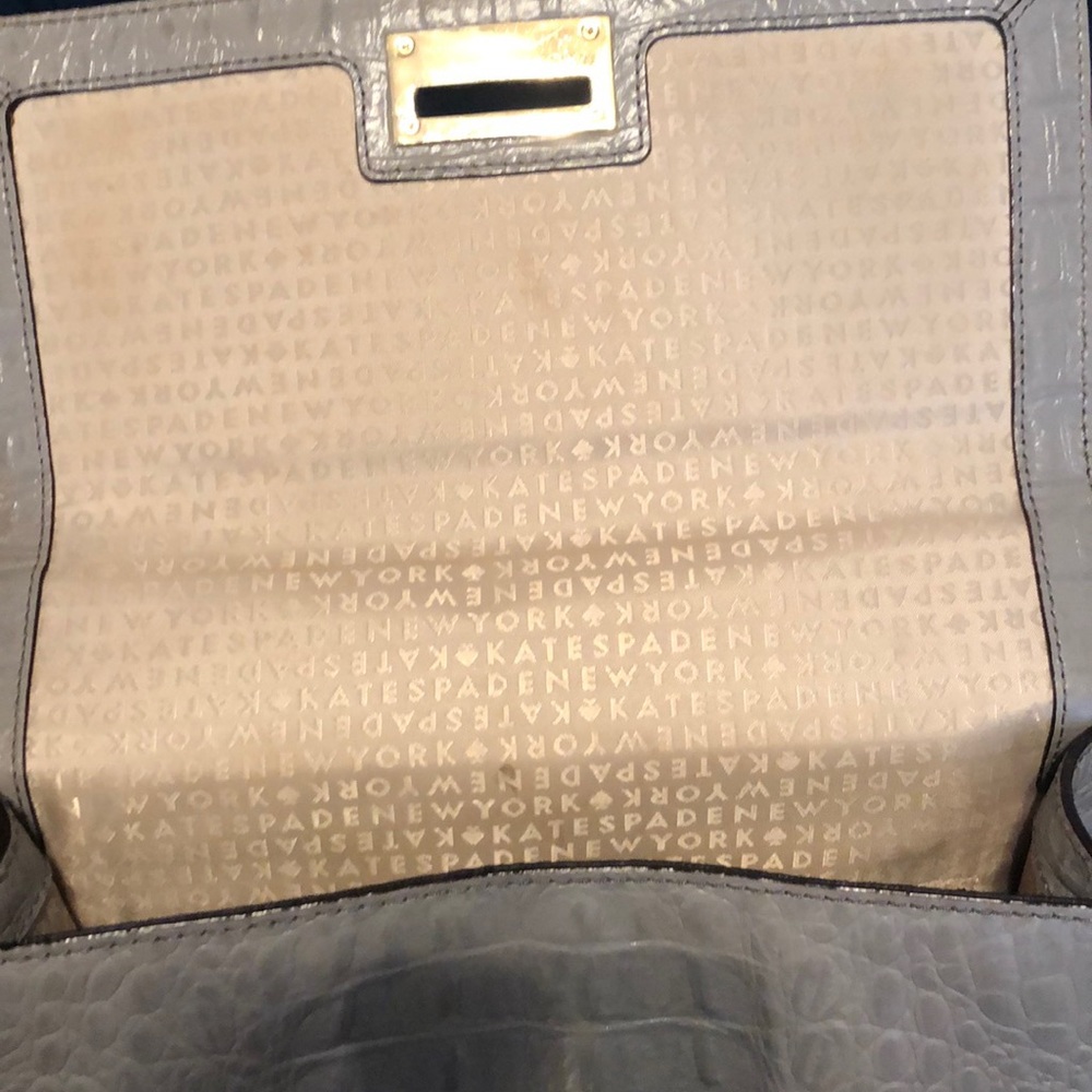 Kate Spade Handbag - Picture 6 of 8